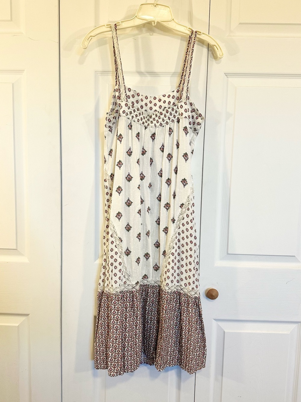 Anthropologie Lily Dress XS - Picture 2 of 5